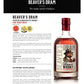 Beaver's Dram Port Wood Finish Premium Canadian Rye Whisky [700ml]