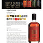 Seven Seals Port Wood Finish Single Malt [700ml]