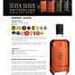 Seven Seals Sherry Wood Finish Single Malt [700ml]