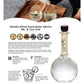 Headlands Mt. & Sea Gin [700ml]