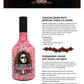 Sargento Tequela Cream - Crema De Fresas - Strawberry [700ml]