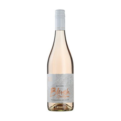 Misty Coves Wines - Estate Sauvignon Blush 750ml