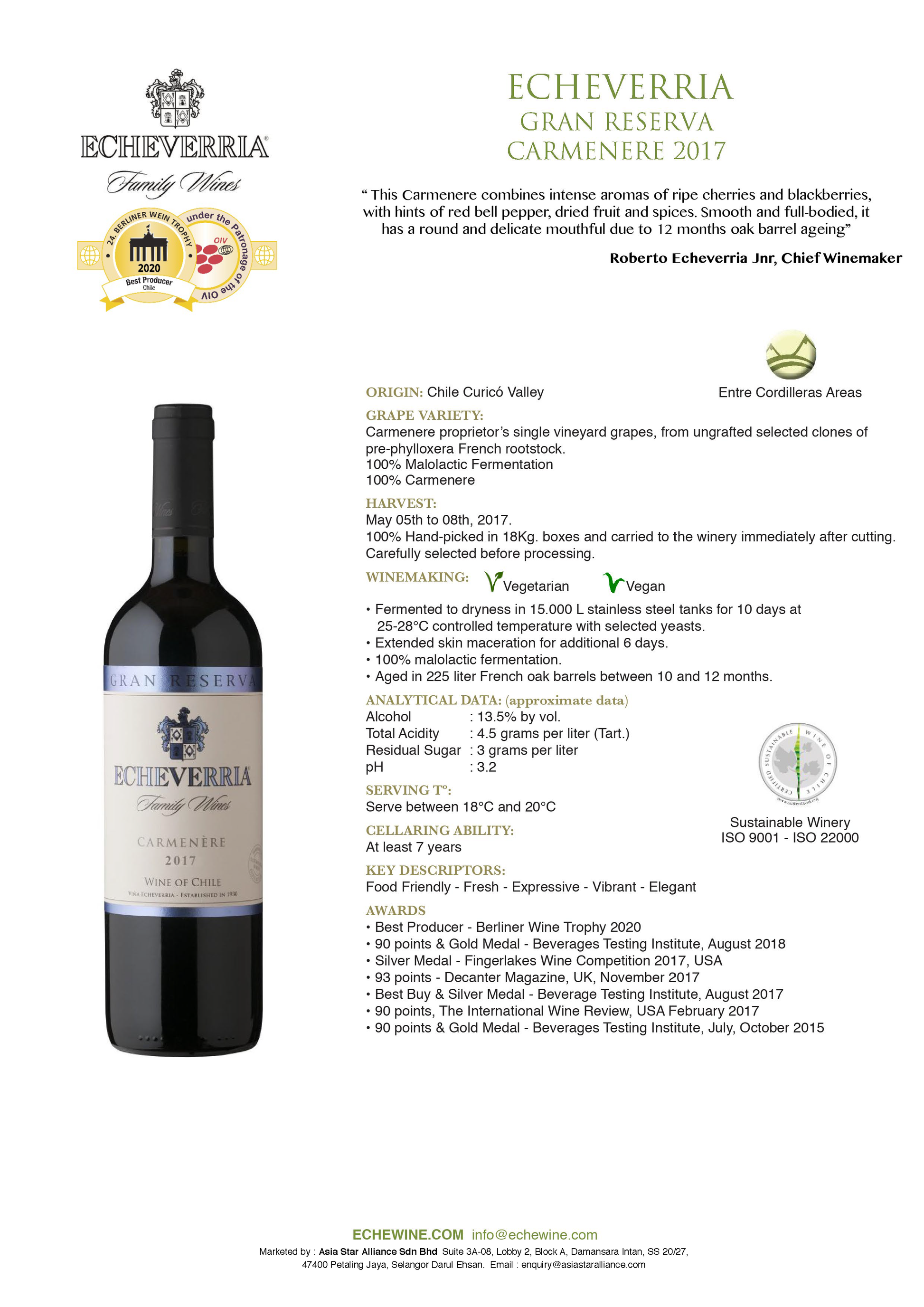 echeverria-gran-reserva-carmenere-2017