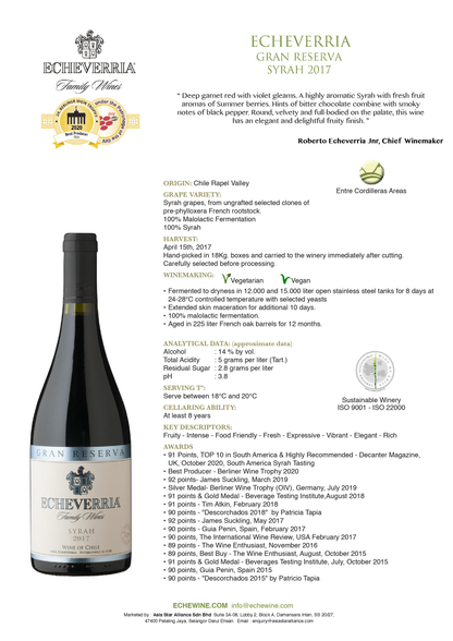 echeverria-gran-reserva-syrah-2017
