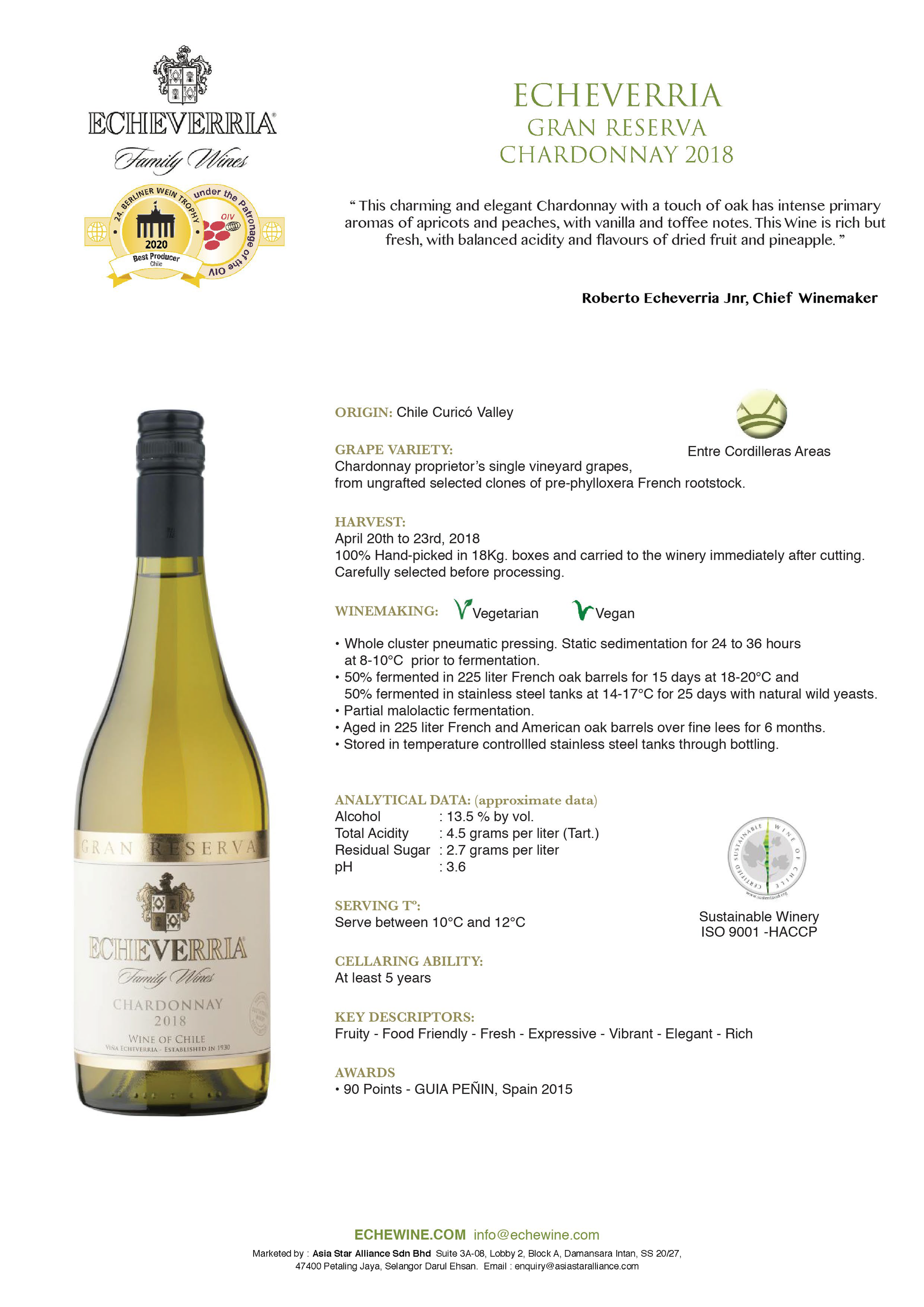 echeverria-gran-reserva-chardonnay-2018