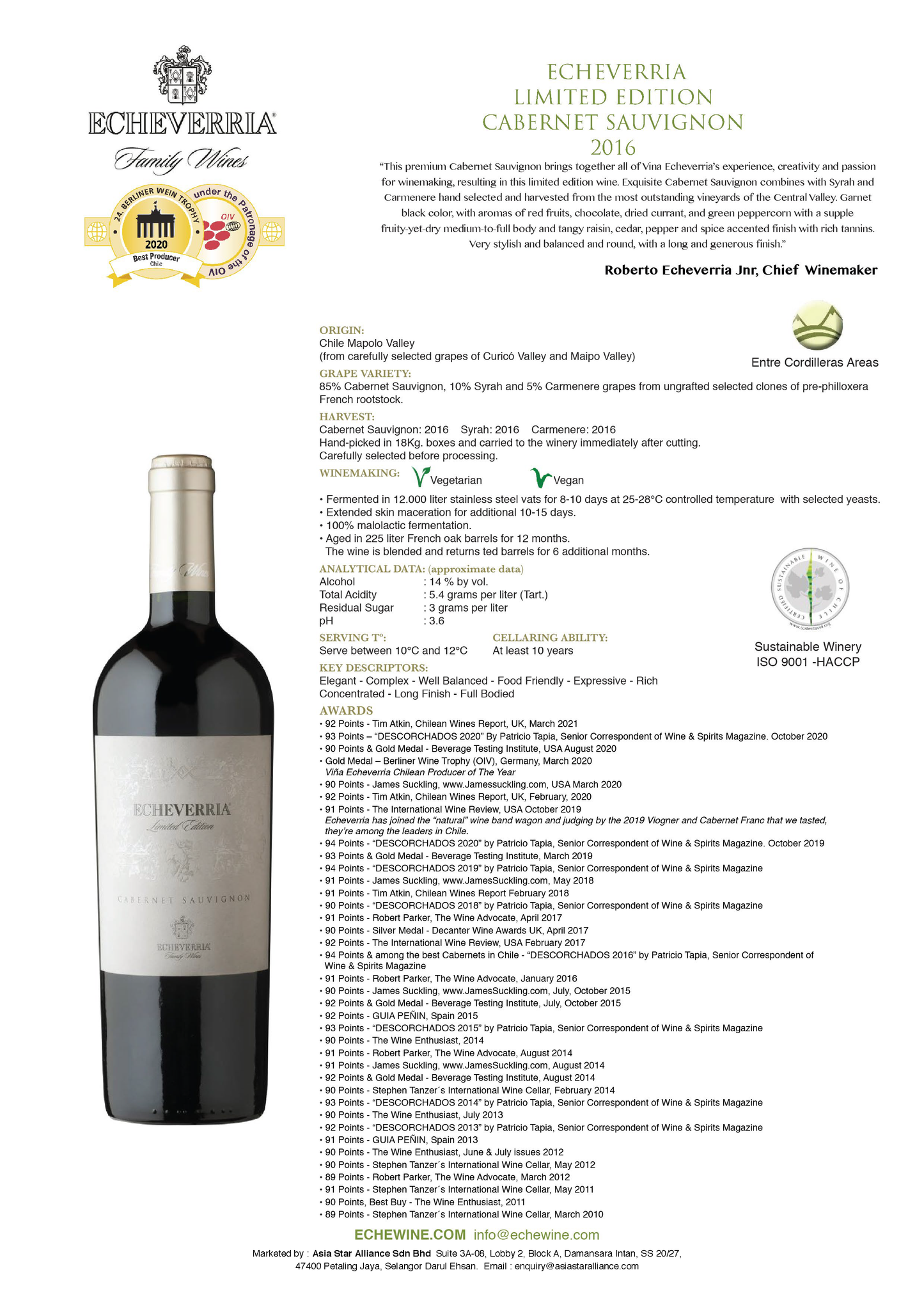 echeverria-limited-edition-cabernet-sauvignon-2016