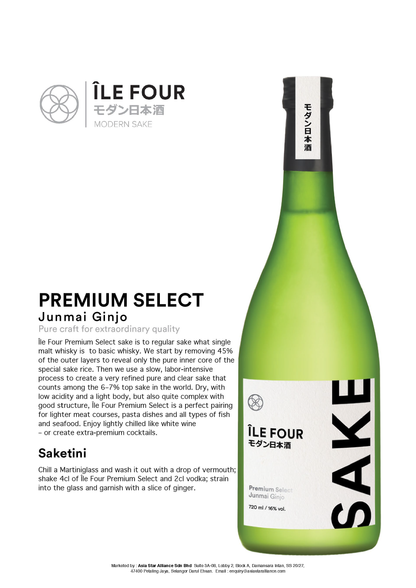 ile-four-premium-select-junmai-ginjo