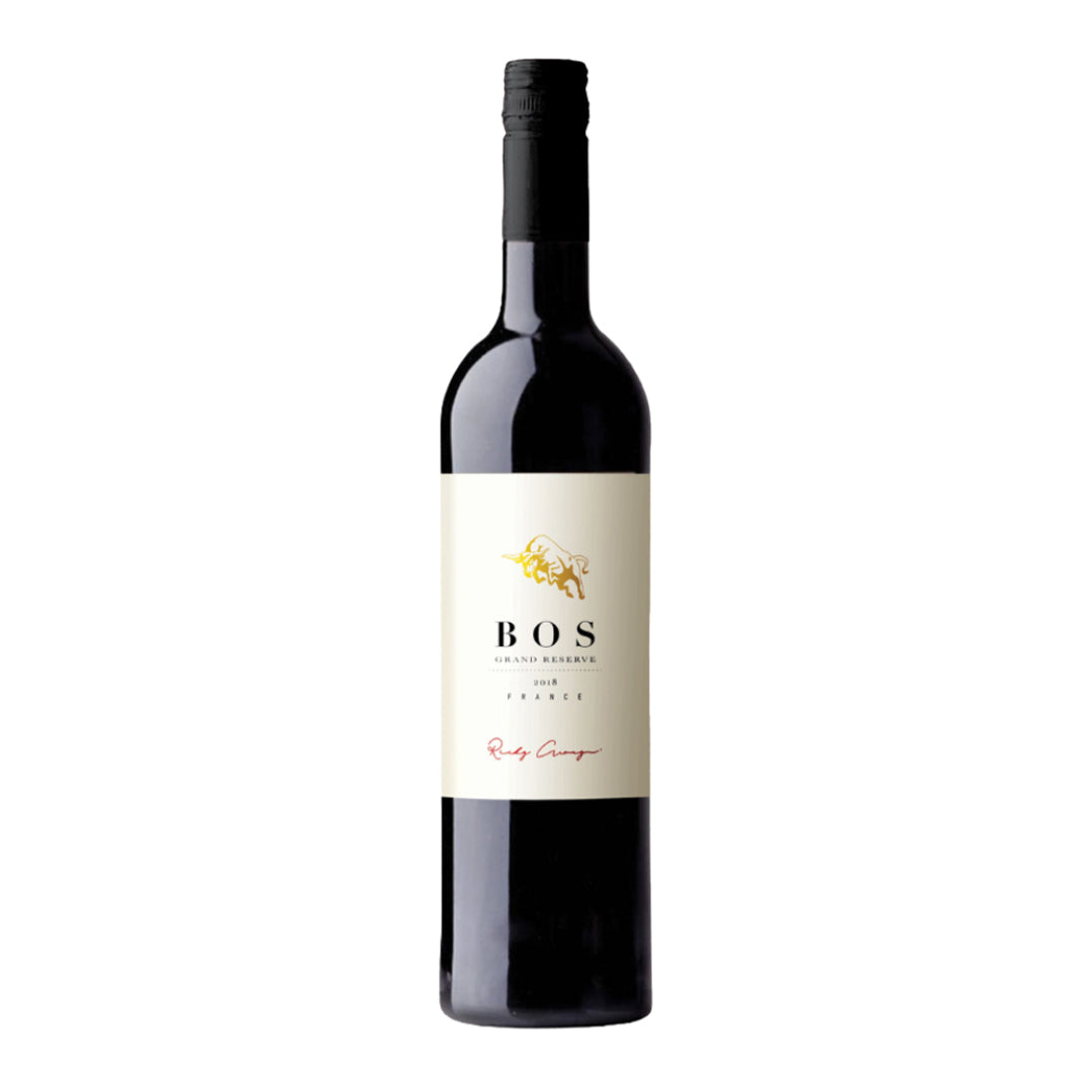 Bos Grand Reserve [750ml]