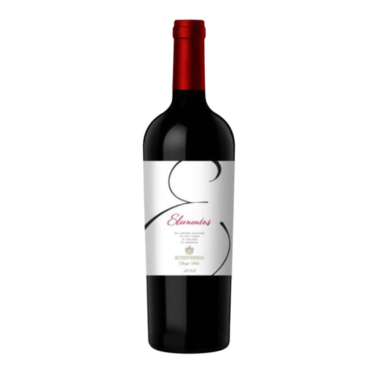 Echeverria Elementos 2017 Premium Blend [750ml]