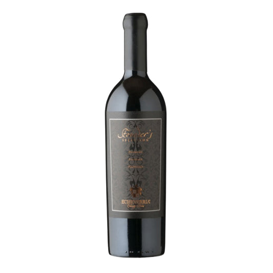 Echeverria Founders Selection Cabernet Sauvignon 2014 [750ml]