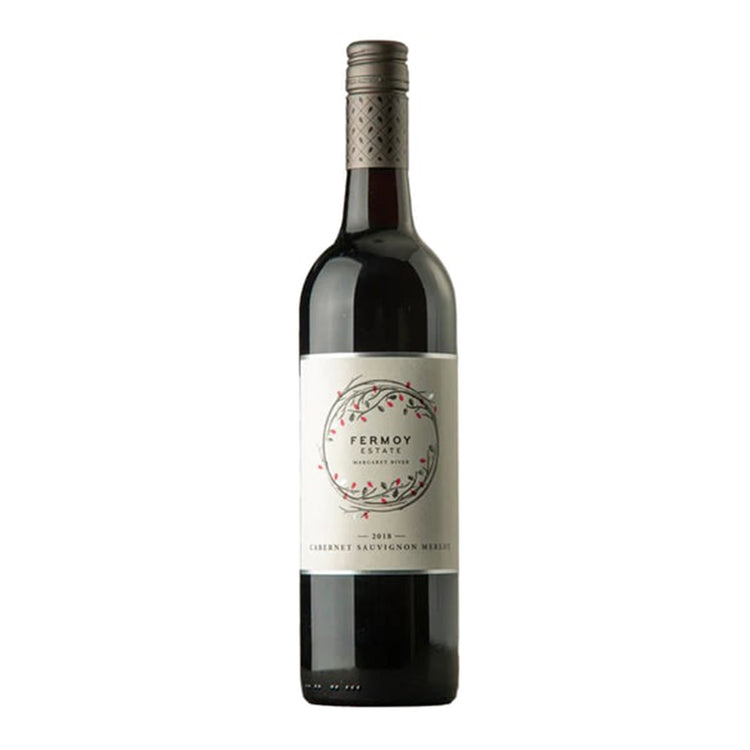 Fermoy Estate Cabernet Sauvignon 750ml