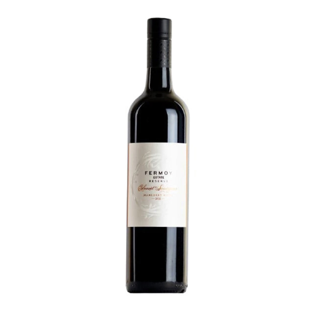 Fermoy Reserve Cabernet Sauvignon 2016