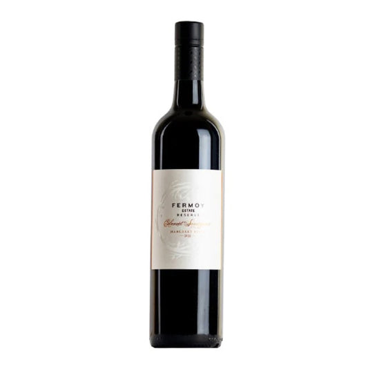 Fermoy Reserve Cabernet Sauvignon 2016