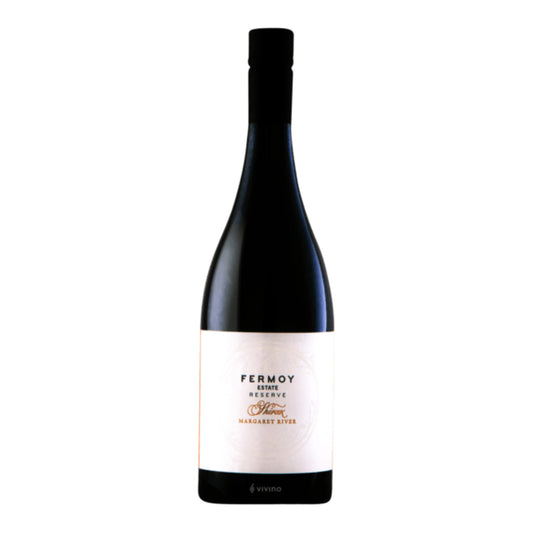 Fermoy Reserve Shiraz 2017