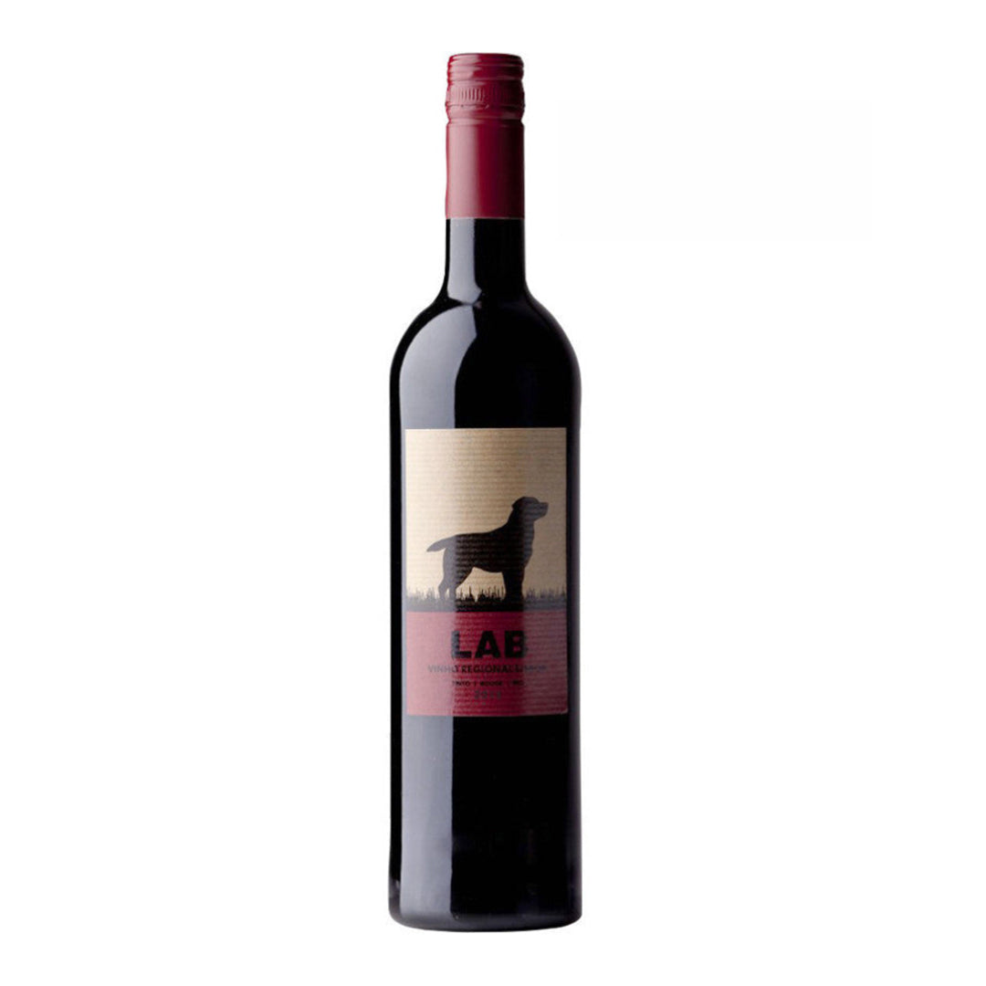 Lab Vinho Regional Lisboa Red [750ml]