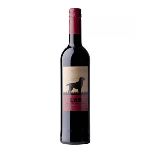 Lab Vinho Regional Lisboa Red [750ml]