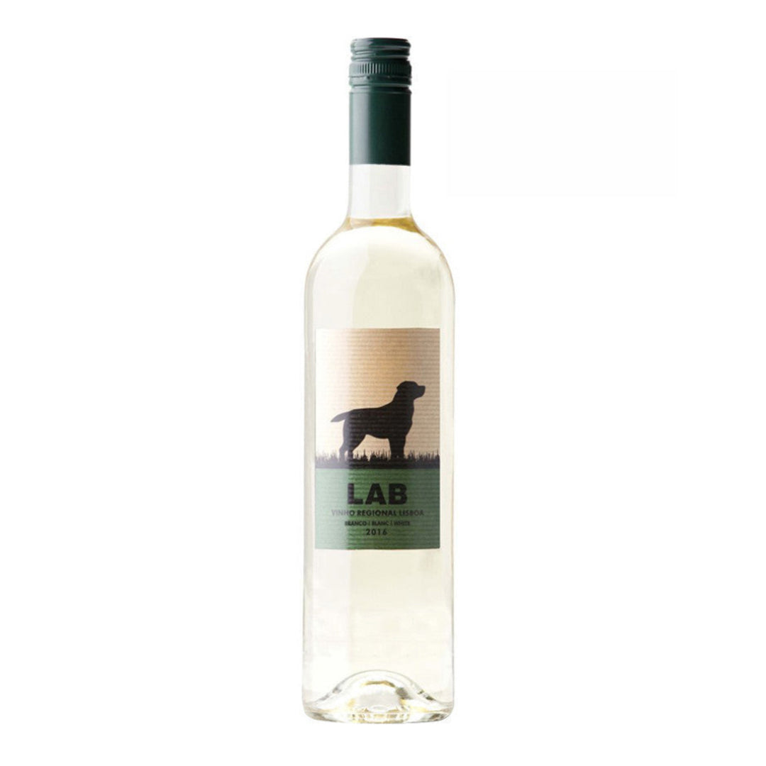Lab Vinho Regional Lisboa White