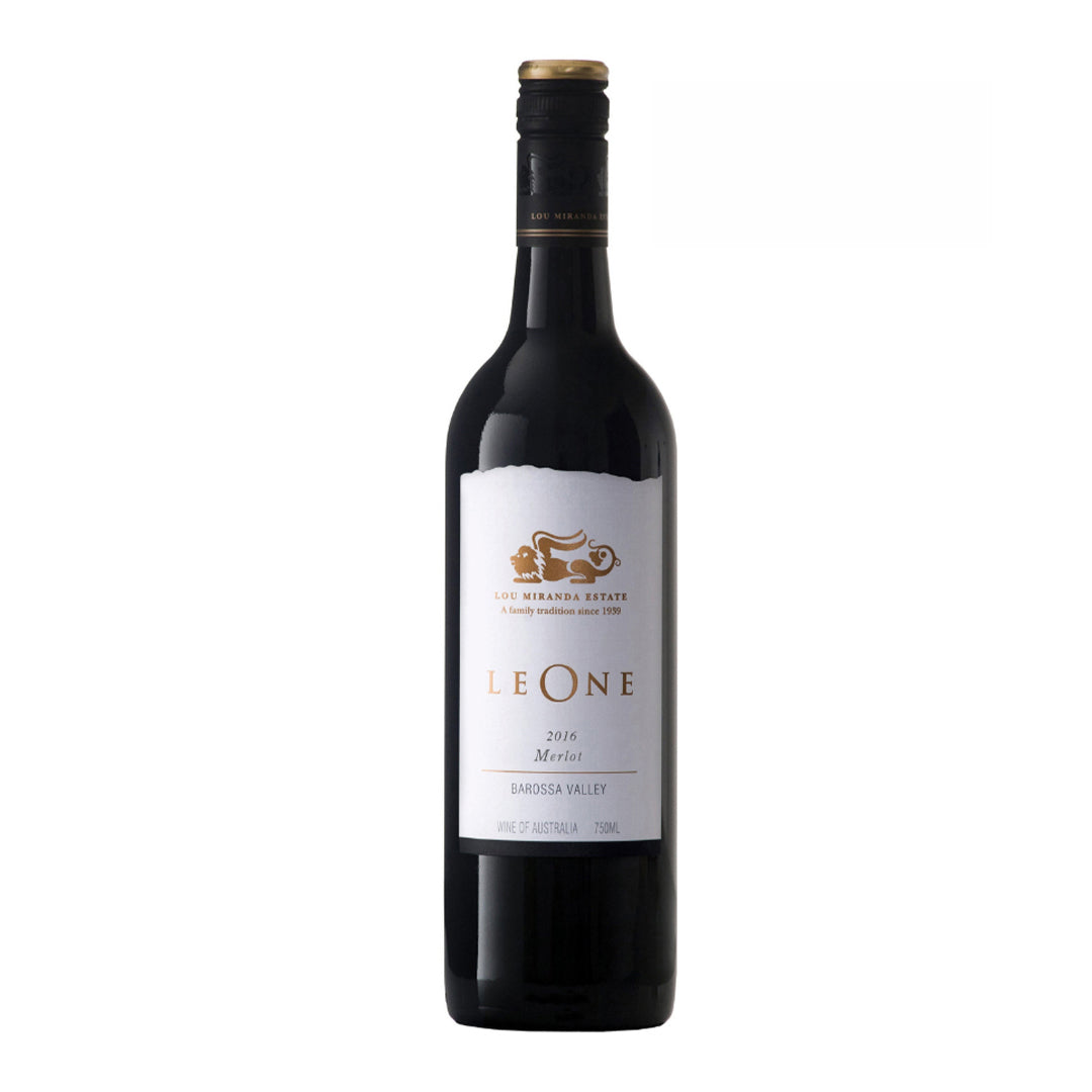 Leone Merlot Vintage 2016