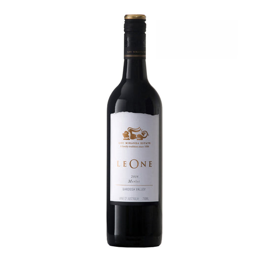 Leone Merlot Vintage 2016