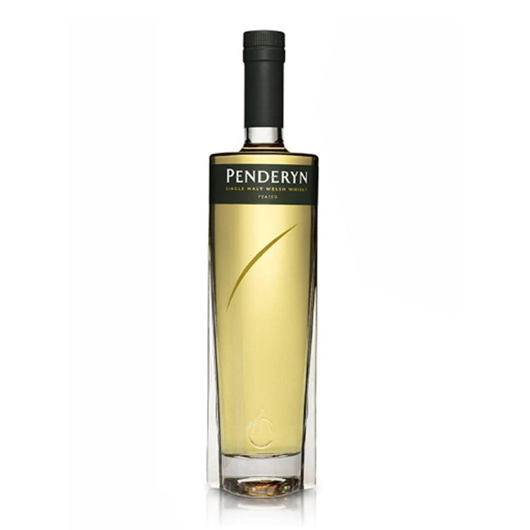 Penderyn Peated Single Malt Welsh Whisky