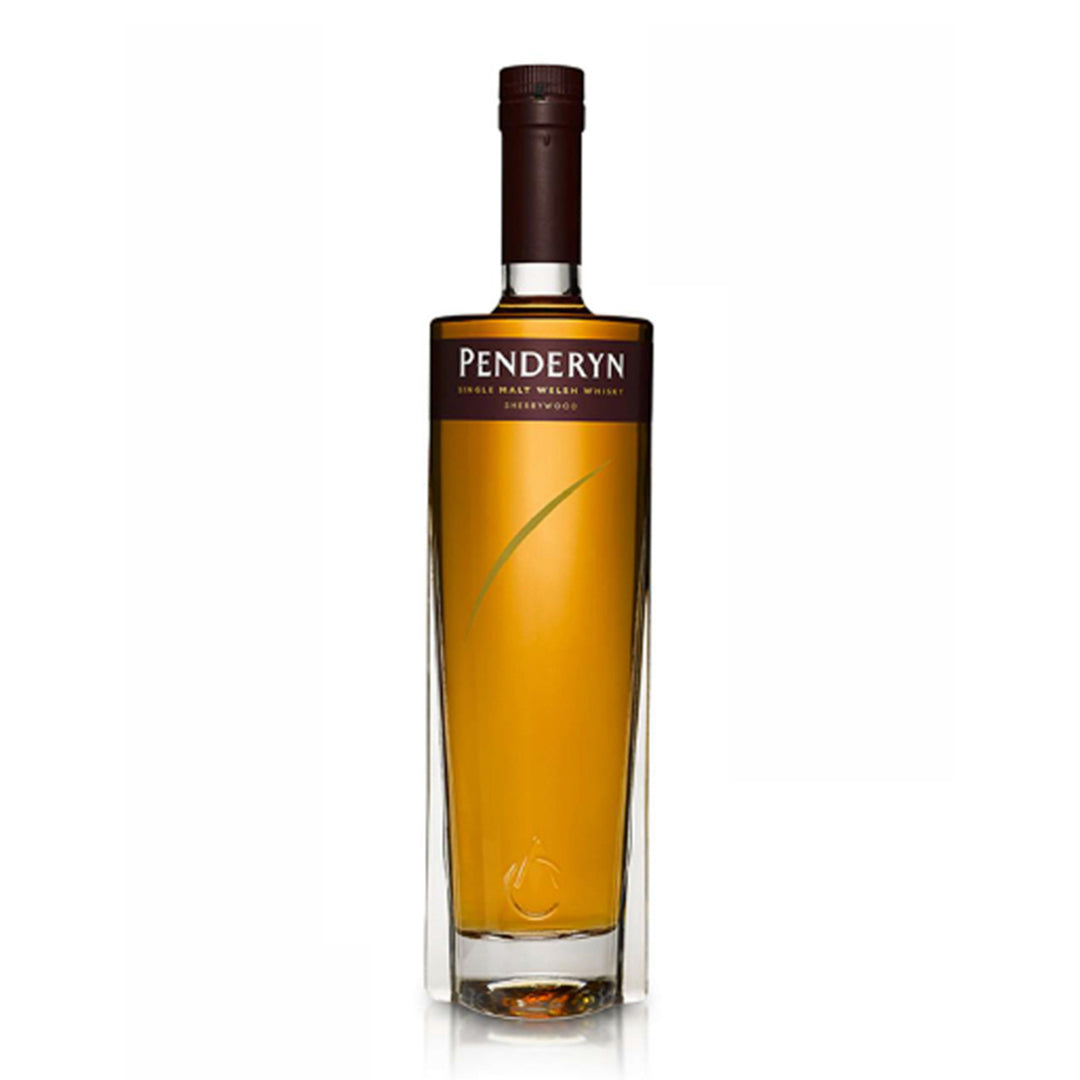 Penderyn Sherrywood Single Malt Welsh Whisky