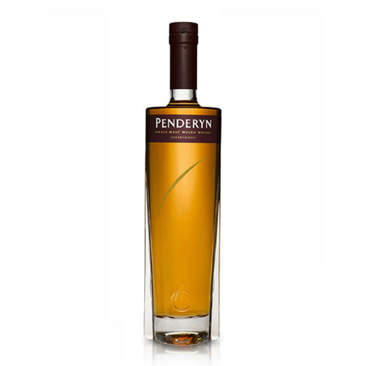Penderyn Sherrywood Single Malt Welsh Whisky