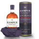 Rampur Indian Single Malt Whisky Asava 750ml