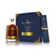 Rampur Indian Single Malt Whisky Signature Reserve