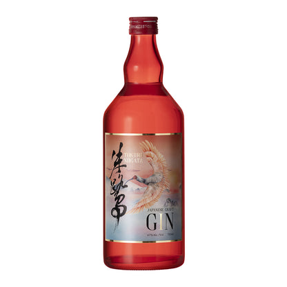 Tokiiro Niigata Craft Gin