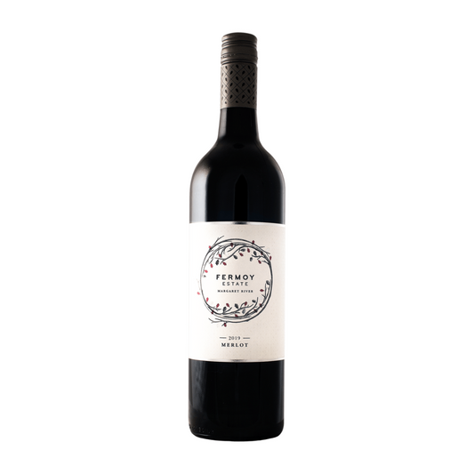 Fermoy Estate Merlot [750ml]