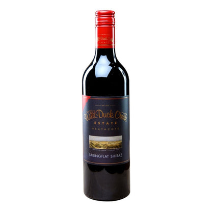 Wild Duck Creek Estate Duck & Drakes Cabernet Sauvignon 2018/19