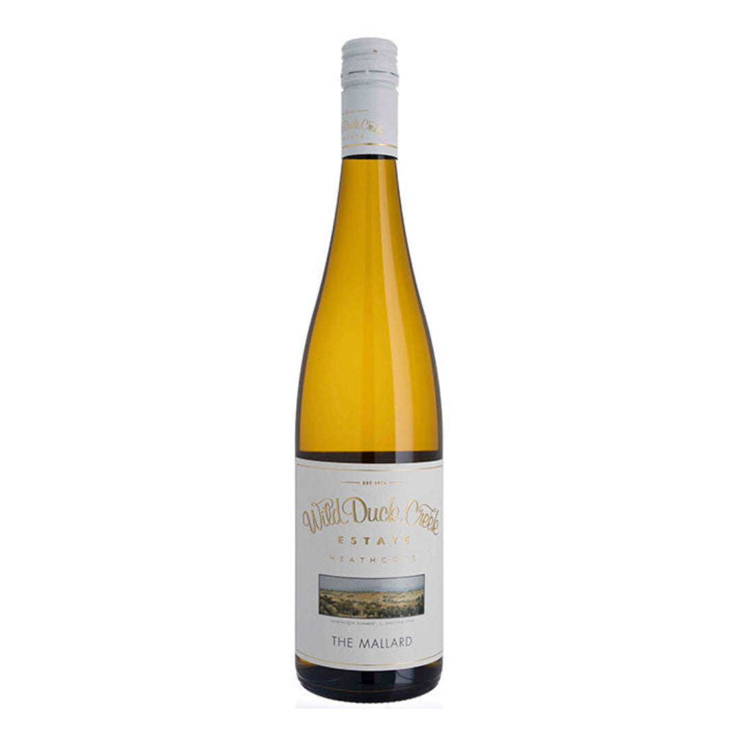 Wild Duck Creek Estate Mallard Riesling 2019