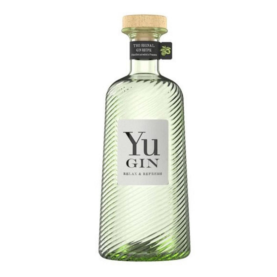 Yu Gin