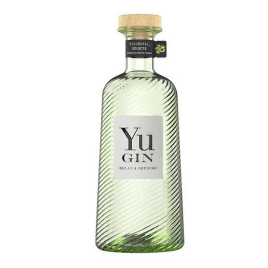 Yu Gin